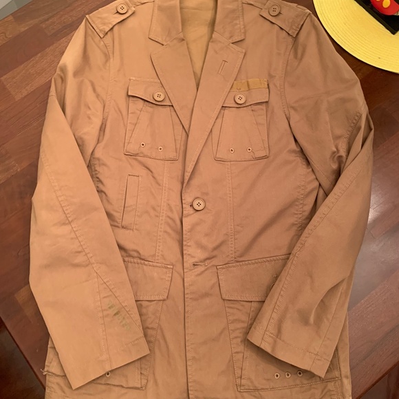 Selected /Homme - Picture 1 of 4